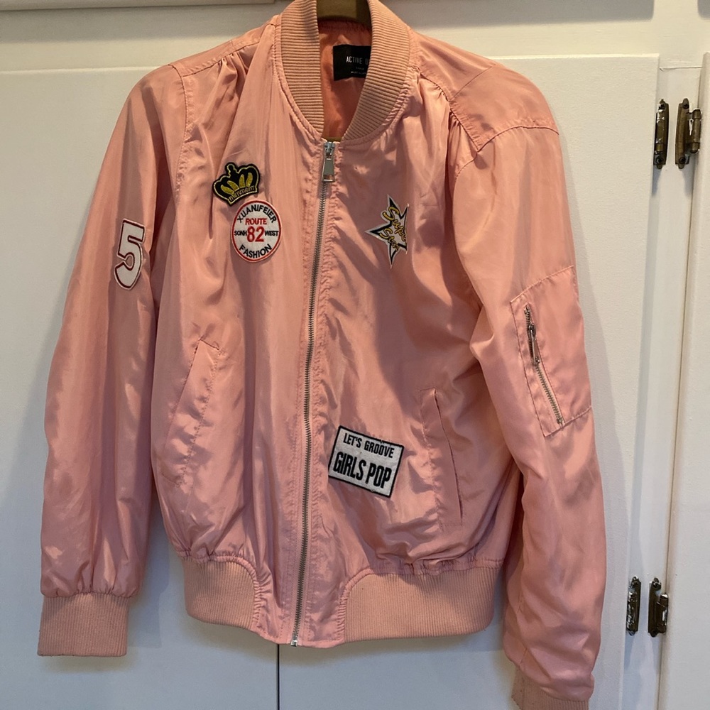 Jacket